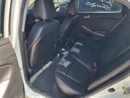 مستعمل هيونداي – Hyundai اكسنت – accent