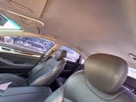 مستعمل جينيسيس – Genesis G80