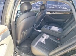 
										 مستعمل جينيسيس – Genesis G80 ممتلئ									