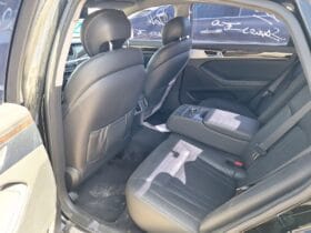 مستعمل جينيسيس – Genesis G80