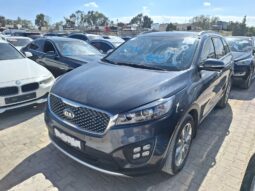مستعمل كيا – Kia سورينتو – Sorento