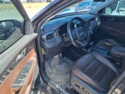 مستعمل كيا – Kia سورينتو – Sorento