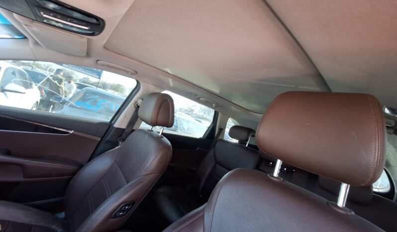 
								 مستعمل كيا – Kia سورينتو – Sorento ممتلئ									