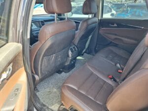 مستعمل كيا – Kia سورينتو – Sorento