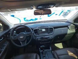 
										 مستعمل كيا – Kia سورينتو – Sorento ممتلئ									
