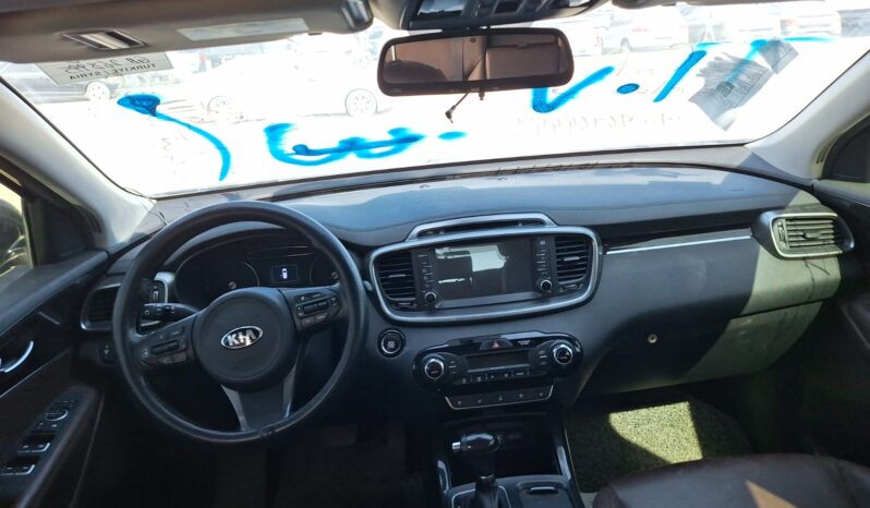 
								 مستعمل كيا – Kia سورينتو – Sorento ممتلئ									