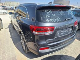 مستعمل كيا – Kia سورينتو – Sorento