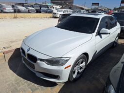 مستعمل بي ام دابيليو – BMW 320