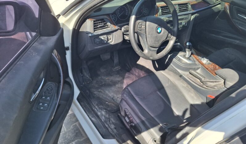 
								 مستعمل بي ام دابيليو – BMW 320 ممتلئ									