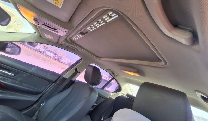 
								 مستعمل بي ام دابيليو – BMW 320 ممتلئ									