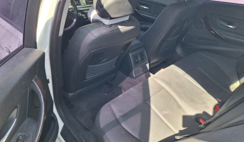 
								 مستعمل بي ام دابيليو – BMW 320 ممتلئ									