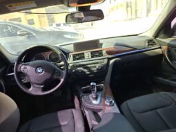 مستعمل بي ام دابيليو – BMW 320