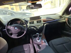 مستعمل بي ام دابيليو – BMW 320