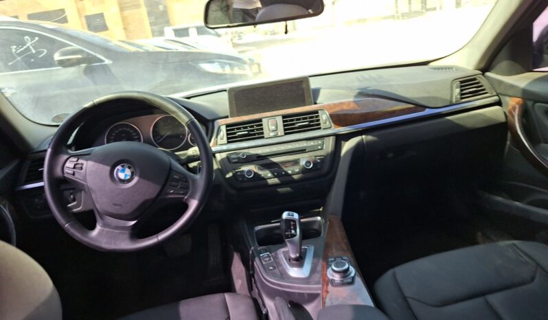
								 مستعمل بي ام دابيليو – BMW 320 ممتلئ									