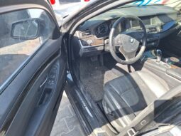 
										 مستعمل بي ام دابيليو – BMW 520 ممتلئ									