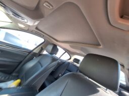 
										 مستعمل بي ام دابيليو – BMW 520 ممتلئ									