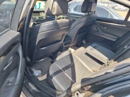 
										 مستعمل بي ام دابيليو – BMW 520 ممتلئ									