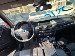 
										 مستعمل بي ام دابيليو – BMW 520 ممتلئ									