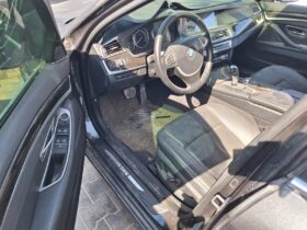 مستعمل بي ام دابيليو – BMW 528