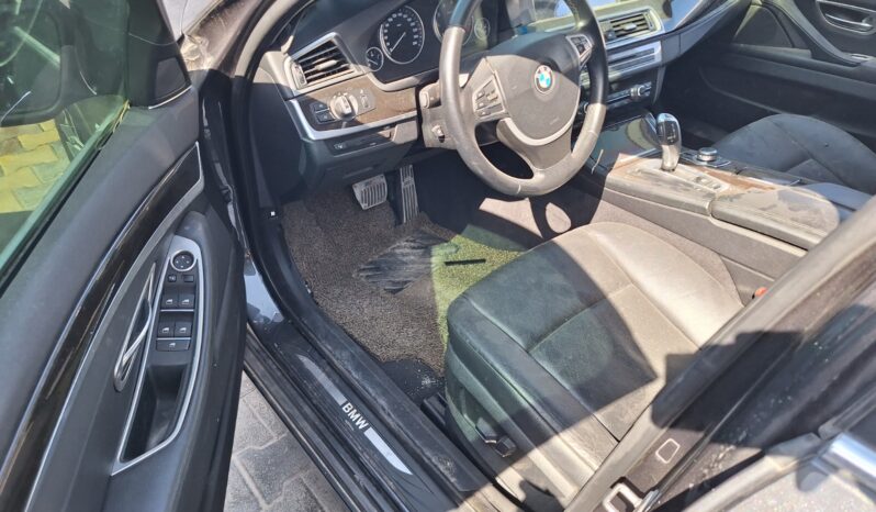 
								 مستعمل بي ام دابيليو – BMW 528 ممتلئ									