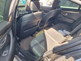 مستعمل بي ام دابيليو – BMW 528