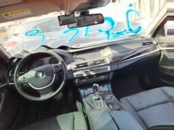 
										 مستعمل بي ام دابيليو – BMW 528 ممتلئ									