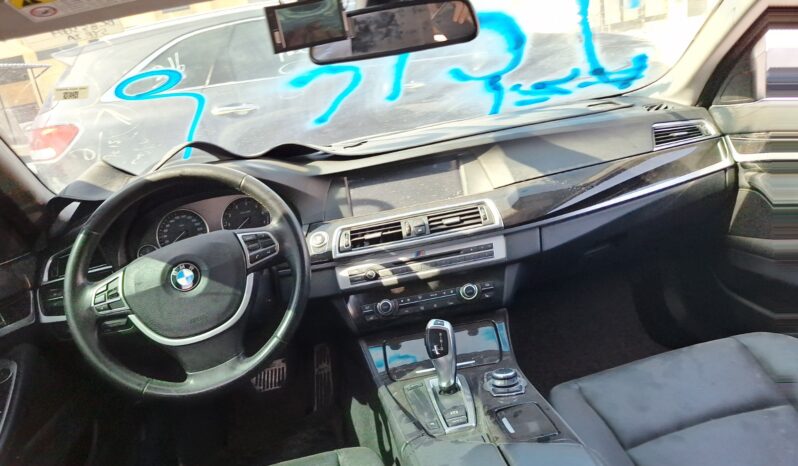 
								 مستعمل بي ام دابيليو – BMW 528 ممتلئ									