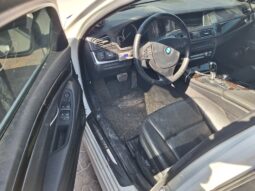 
										 مستعمل بي ام دابيليو – BMW 520 ممتلئ									
