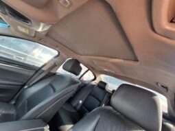 مستعمل بي ام دابيليو – BMW 520
