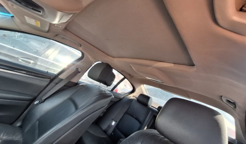 
								 مستعمل بي ام دابيليو – BMW 520 ممتلئ									