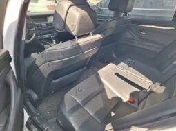 مستعمل بي ام دابيليو – BMW 520