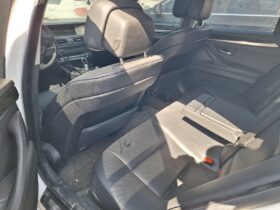 مستعمل بي ام دابيليو – BMW 520