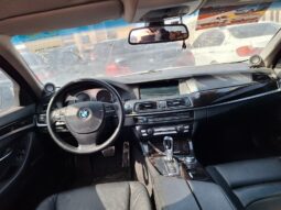 مستعمل بي ام دابيليو – BMW 520