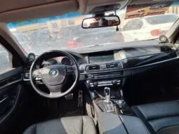 
										 مستعمل بي ام دابيليو – BMW 520 ممتلئ									
