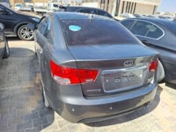 مستعمل كيا – Kia فورتي – Forte