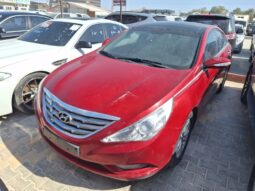 مستعمل هيونداي – Hyundai سوناتا – Sonata