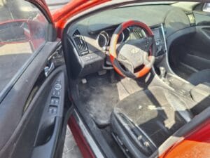 مستعمل هيونداي – Hyundai سوناتا – Sonata