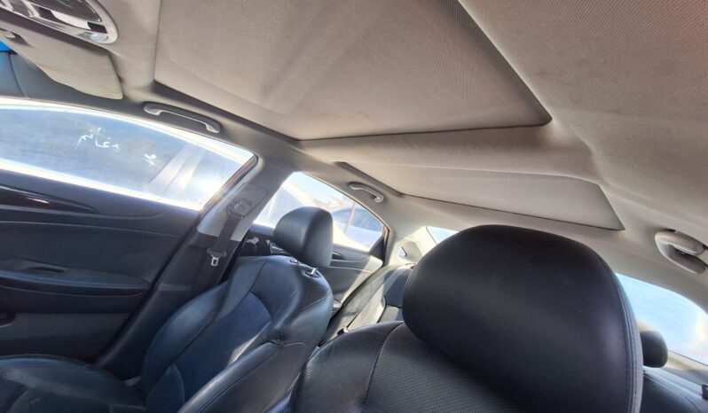 
								 مستعمل هيونداي – Hyundai سوناتا – Sonata ممتلئ									