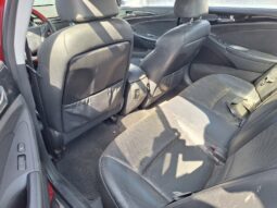 مستعمل هيونداي – Hyundai سوناتا – Sonata