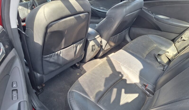 
								 مستعمل هيونداي – Hyundai سوناتا – Sonata ممتلئ									
