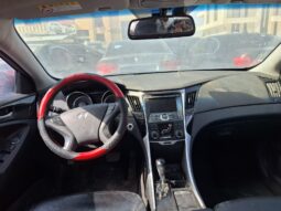 
										 مستعمل هيونداي – Hyundai سوناتا – Sonata ممتلئ									