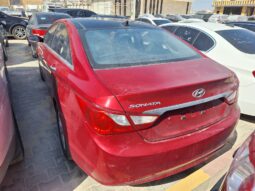 مستعمل هيونداي – Hyundai سوناتا – Sonata