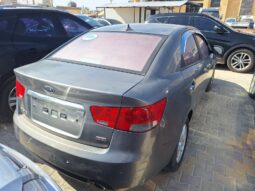 
										 مستعمل كيا – Kia فورتي – Forte ممتلئ									
