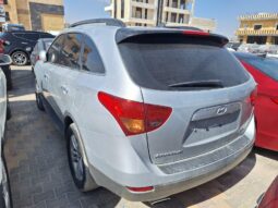 
										 مستعمل هيونداي – Hyundai فيراكروز – Veracruz ممتلئ									