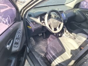 مستعمل هيونداي – Hyundai توسان – Tusan