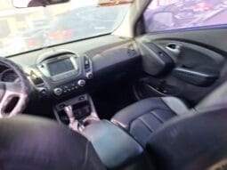 
										 مستعمل هيونداي – Hyundai توسان – Tusan ممتلئ									