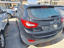 
										 مستعمل هيونداي – Hyundai توسان – Tusan ممتلئ									