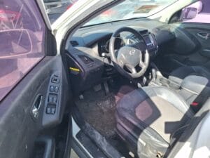 مستعمل هيونداي – Hyundai توسان – Tusan