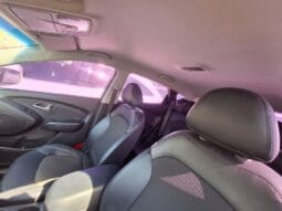 
										 مستعمل هيونداي – Hyundai توسان – Tusan ممتلئ									