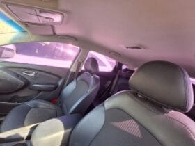 مستعمل هيونداي – Hyundai توسان – Tusan